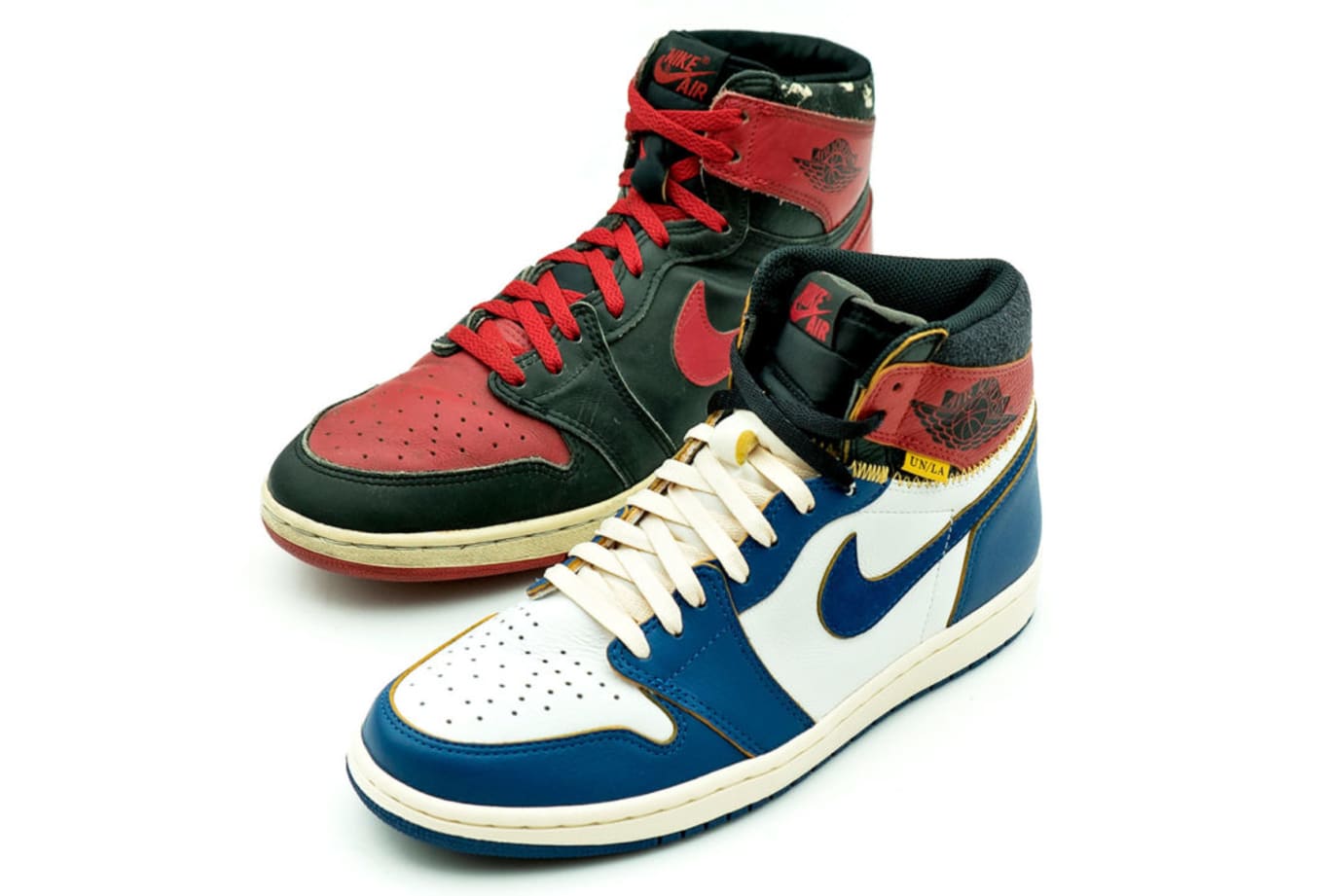 union 1s box