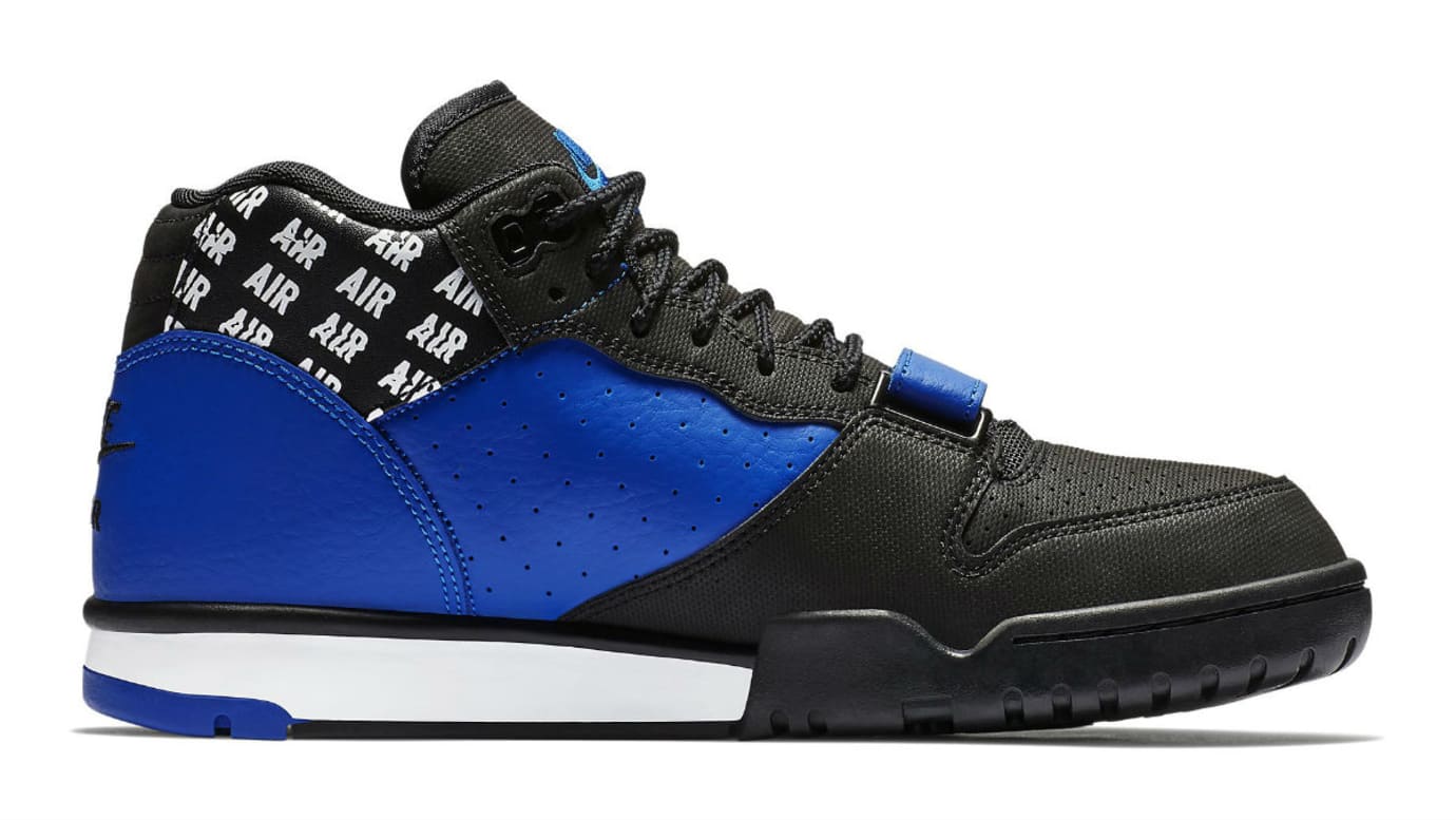 Nike Trainer 1 SOA Hyper Cobalt Release Date | Sole Collector