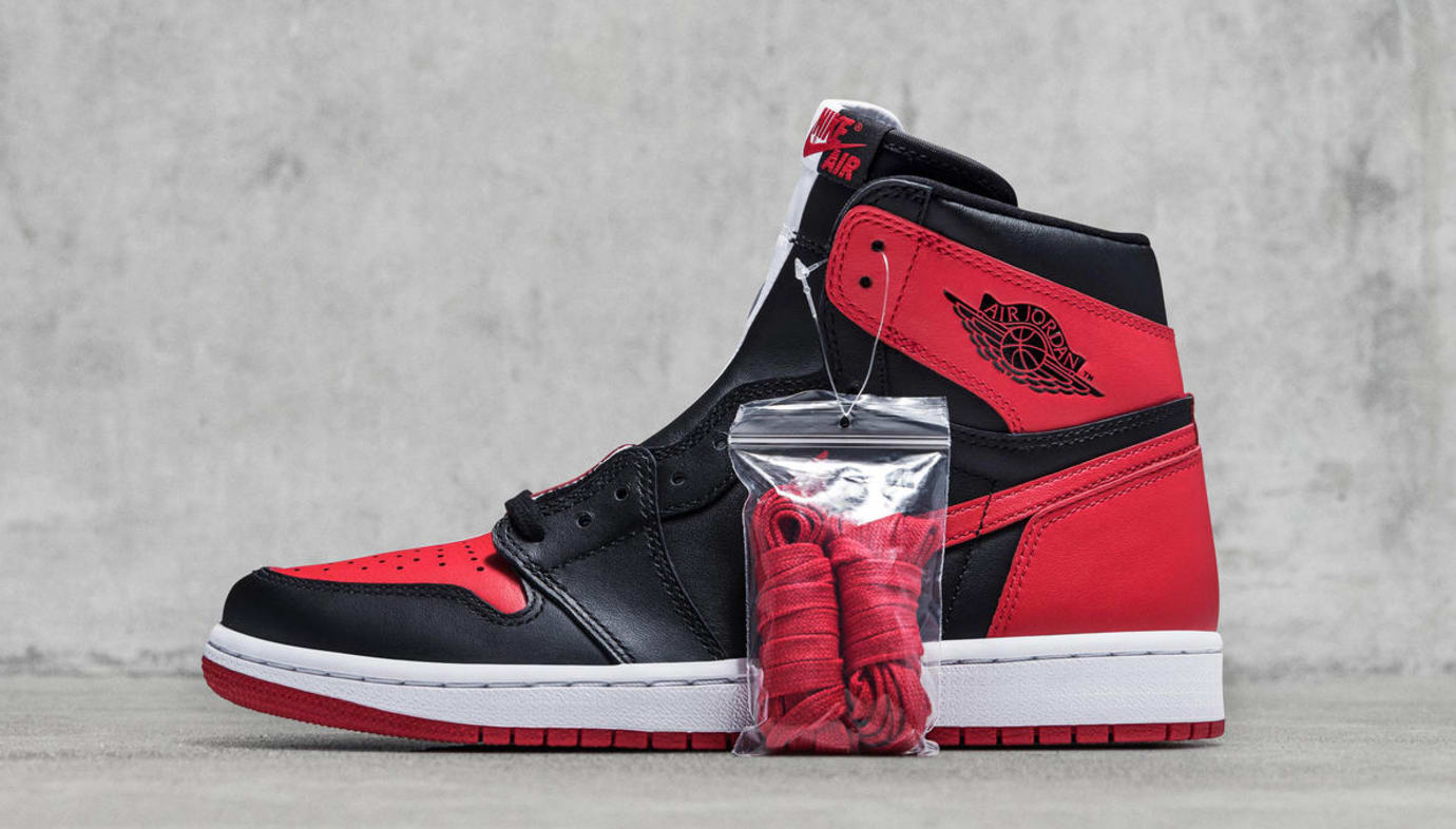 chicago banned jordan 1