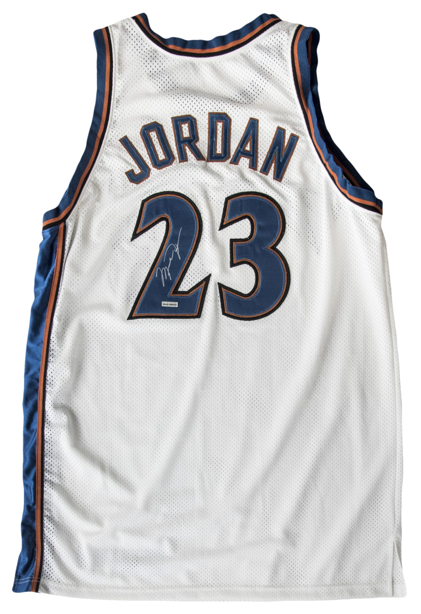 mj wizards jersey