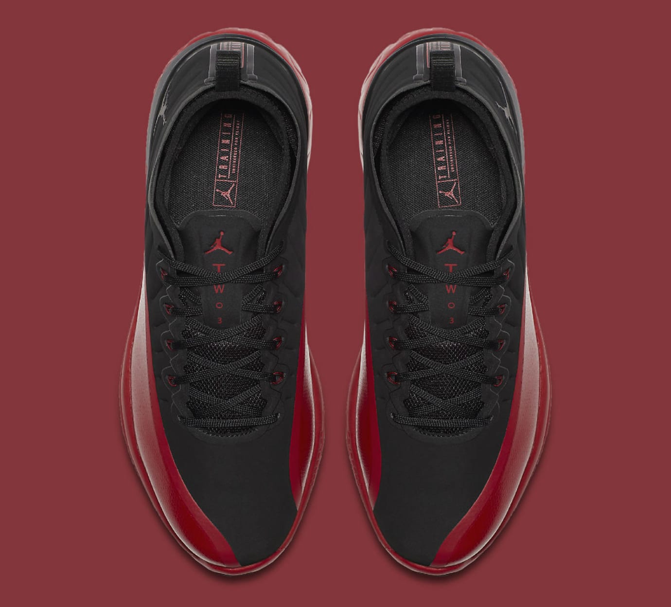 jordan trainer prime flu game