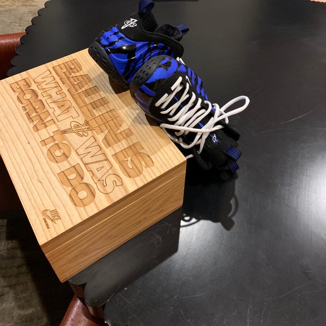 penny memphis foamposite
