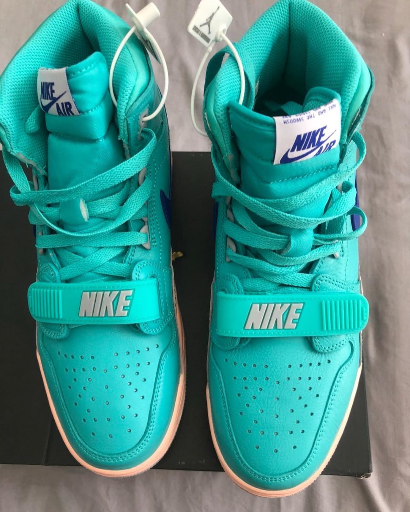 jordan 312 hyper jade