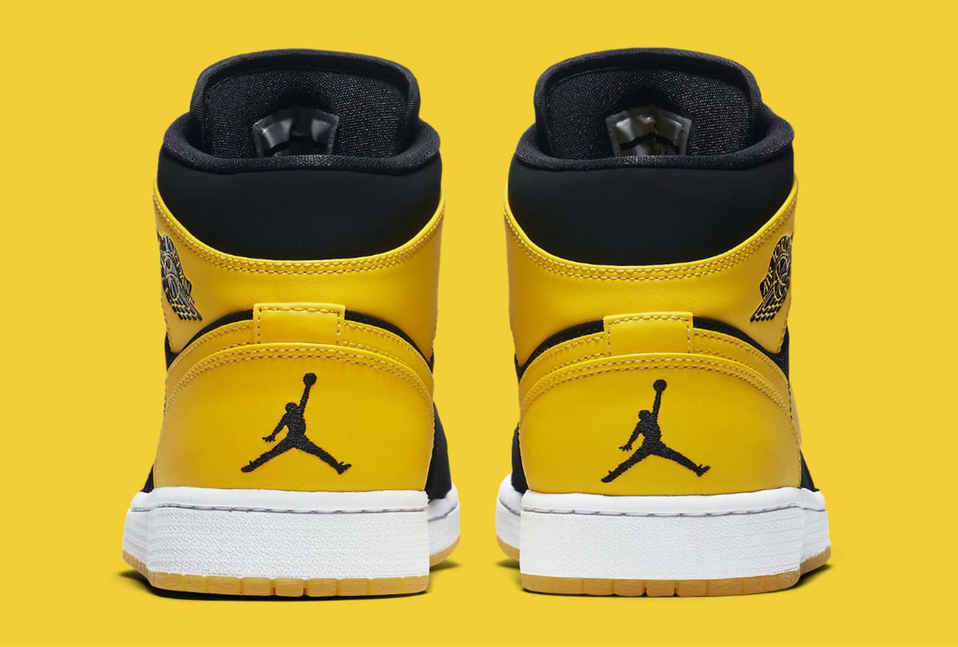 jordan 1 mid new love 2017