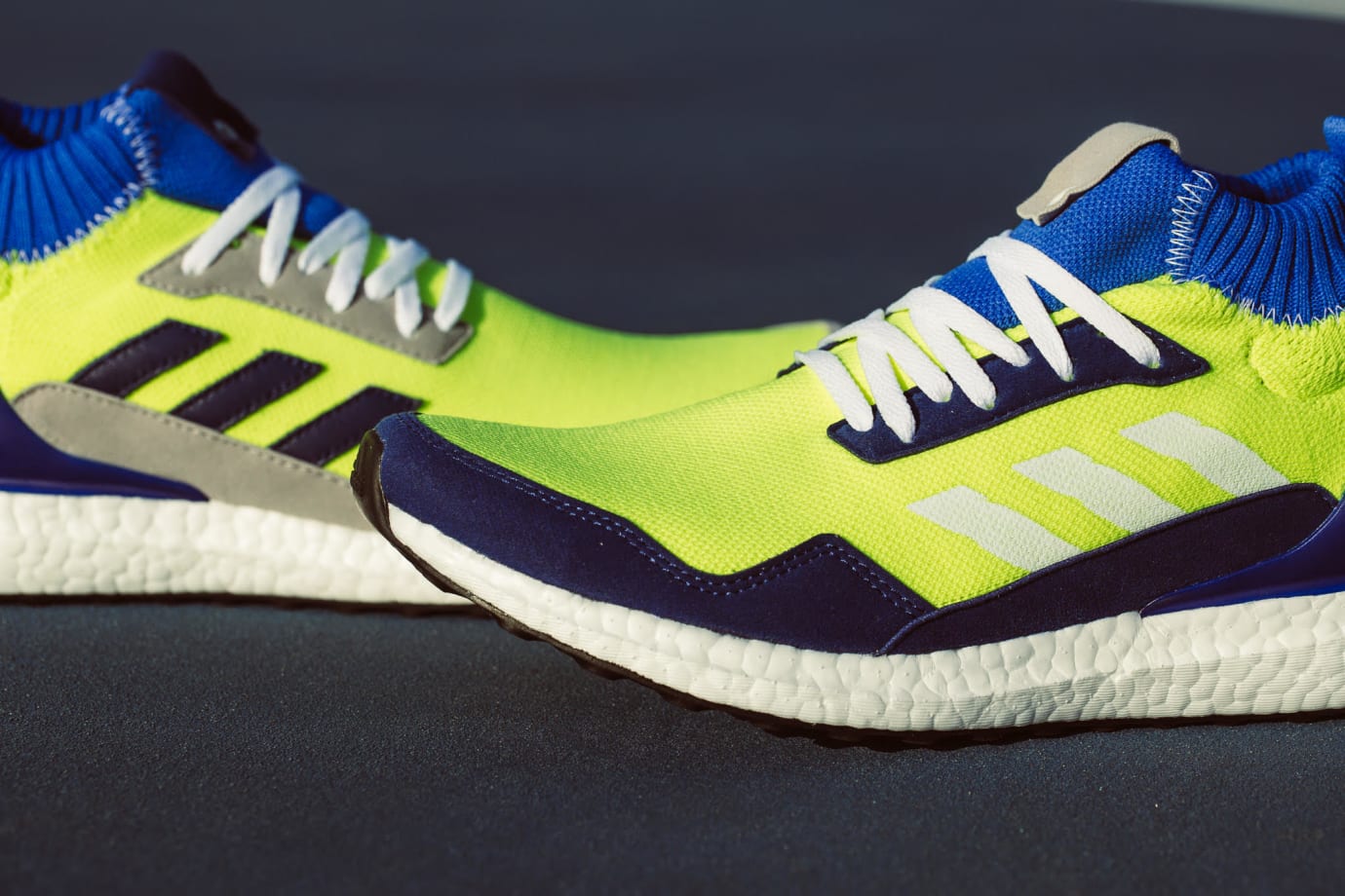 ultra boost mid prototype