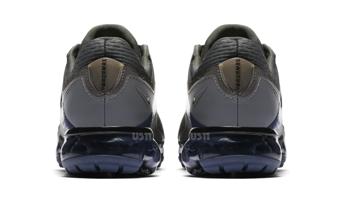vapormax high heels