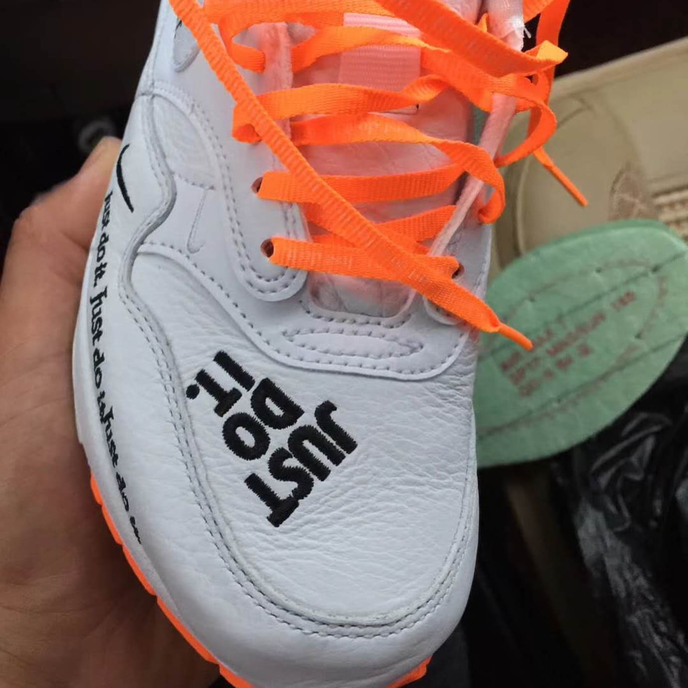 nike just came out