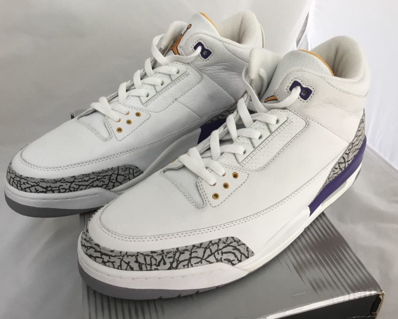 Somebody Paid 30 000 For A Pair Of Kobe Bryant S Air Jordans Sole Collector