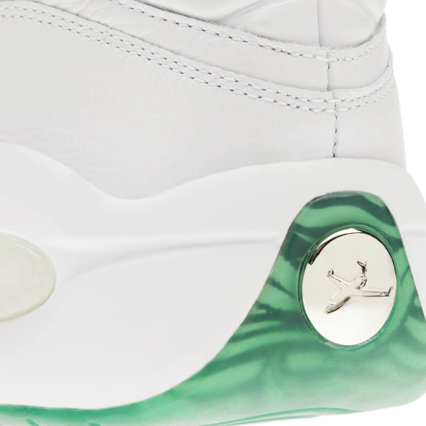 reebok question jet life