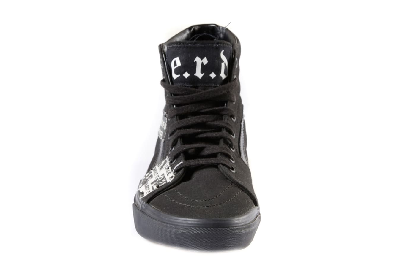 vans sk8 hi enfant