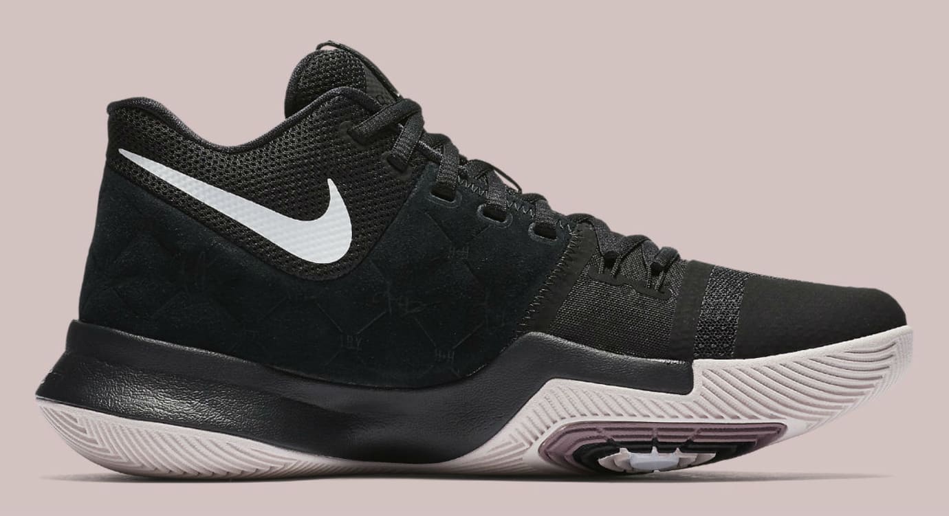 kyrie 3 footlocker