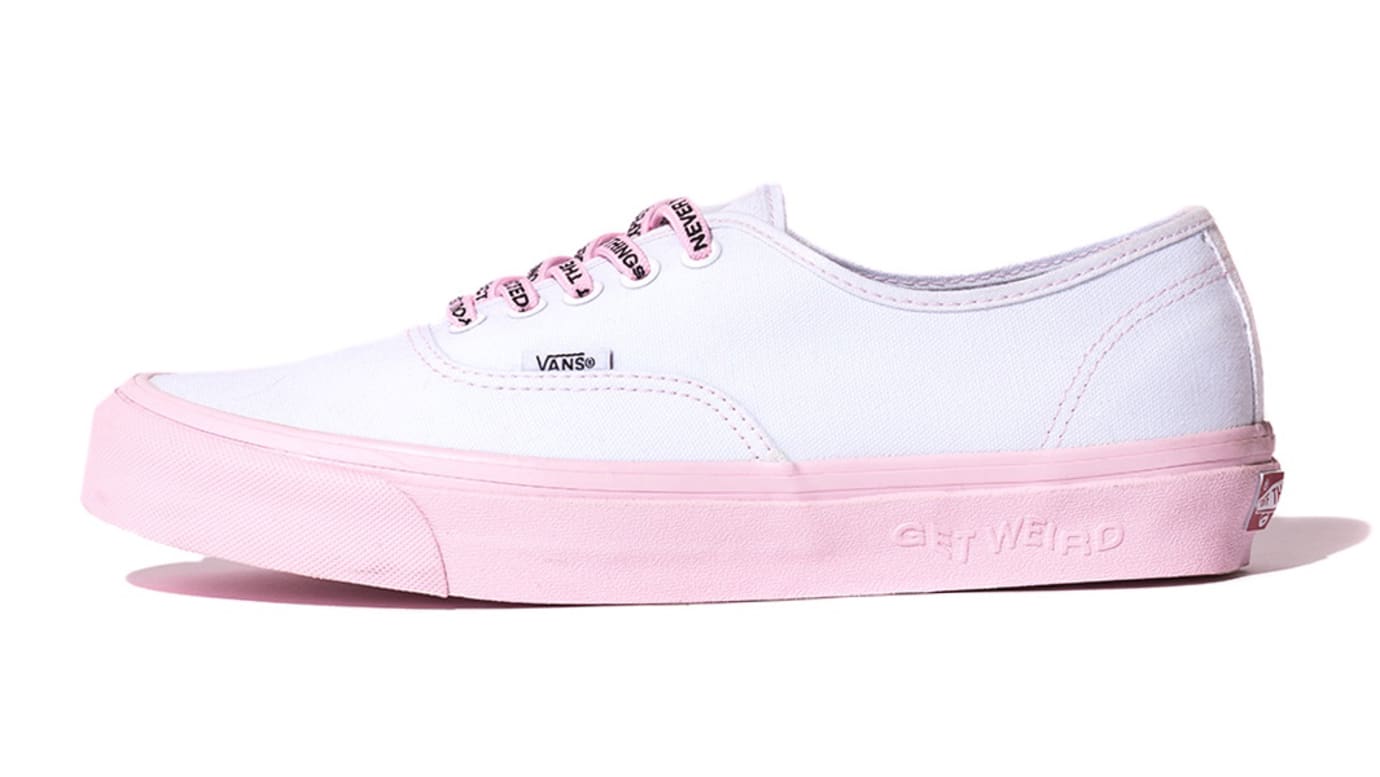 vans anti social social club