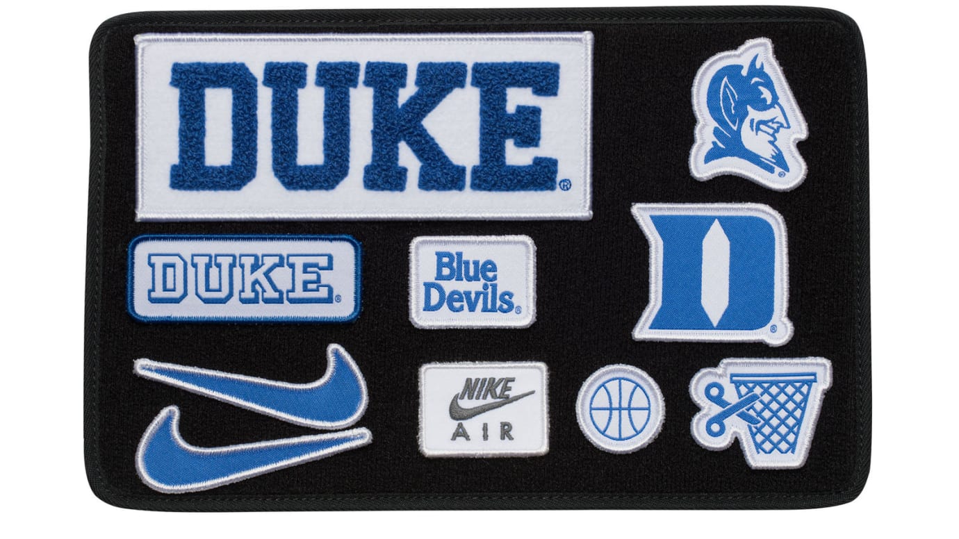 Nike air force 1 duke clearance