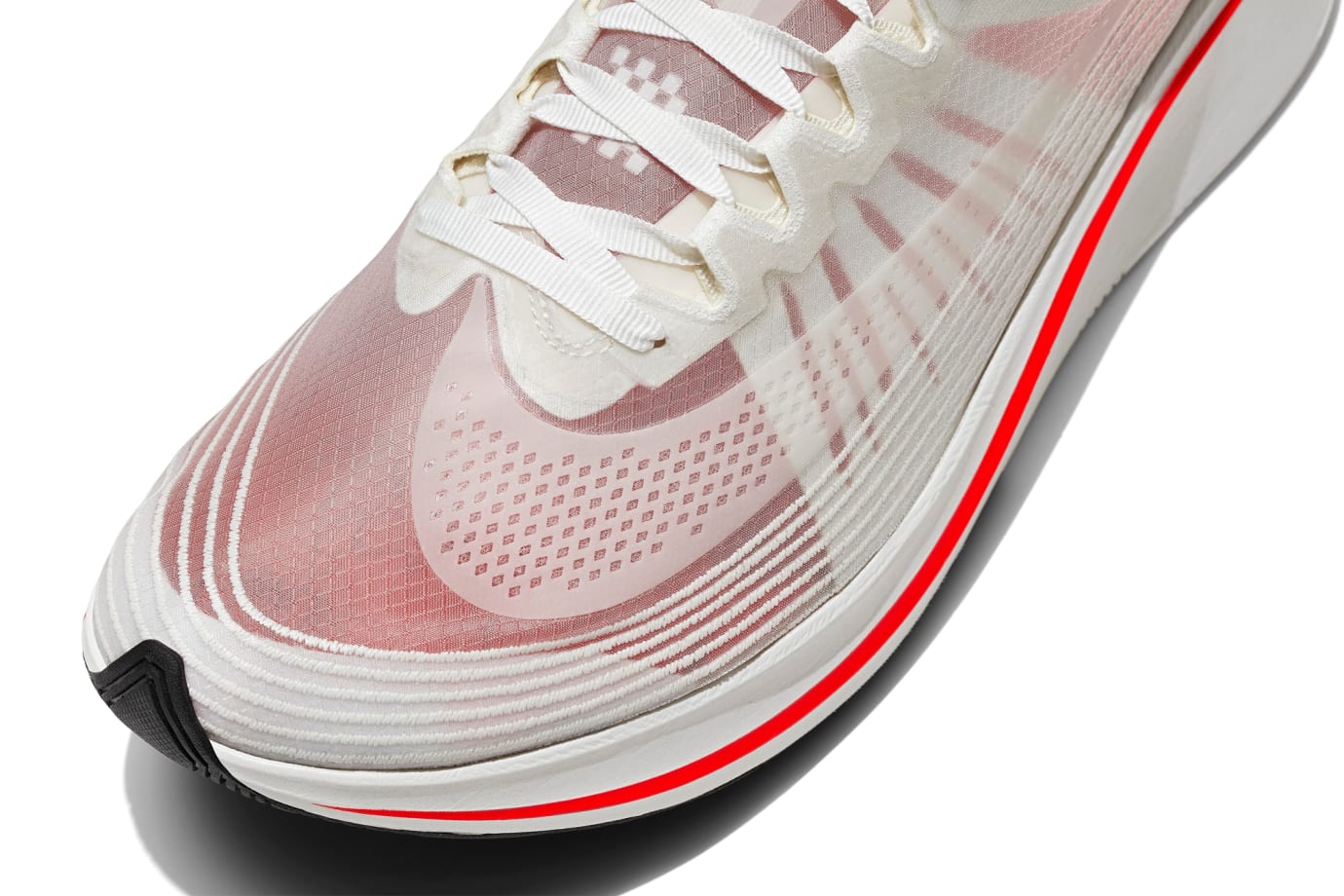NikeLab Zoom Fly Detail