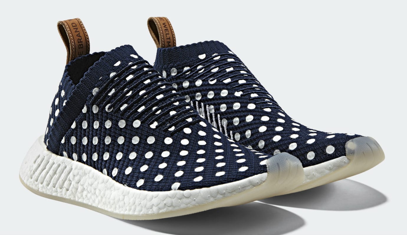 Adidas NMD CS2 Ronin Pack | Sole Collector