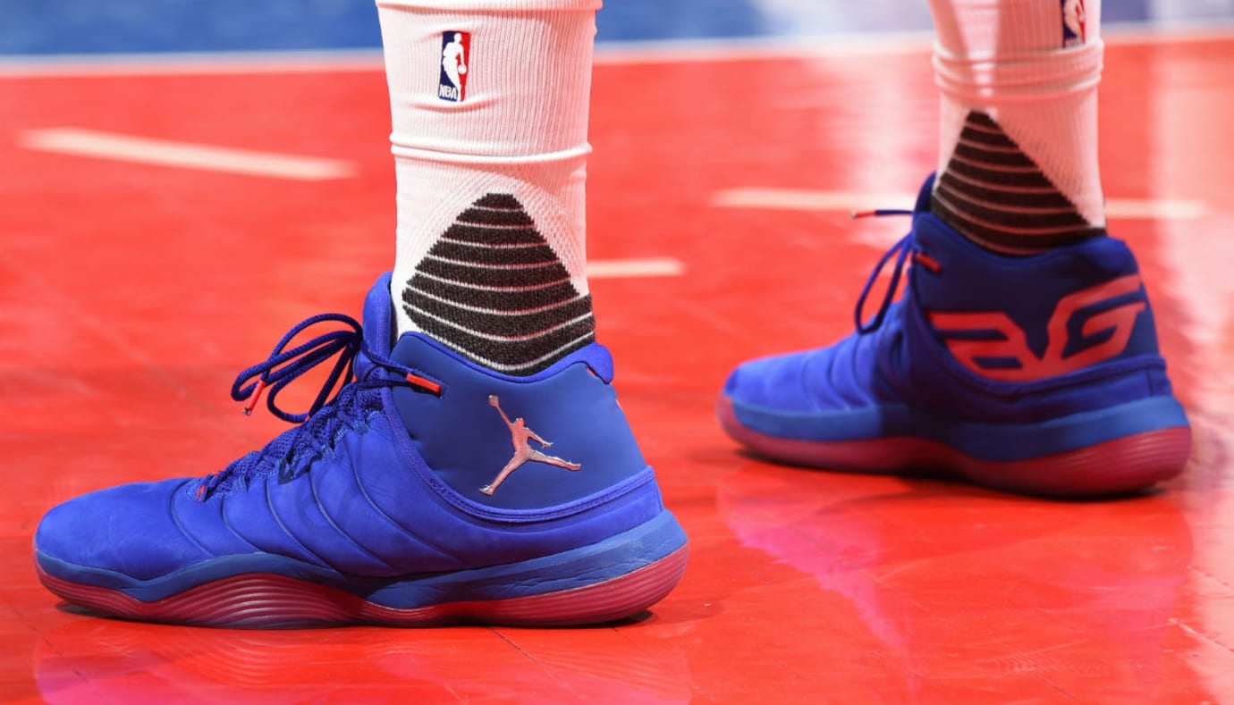 jordan superfly 4 blake griffin