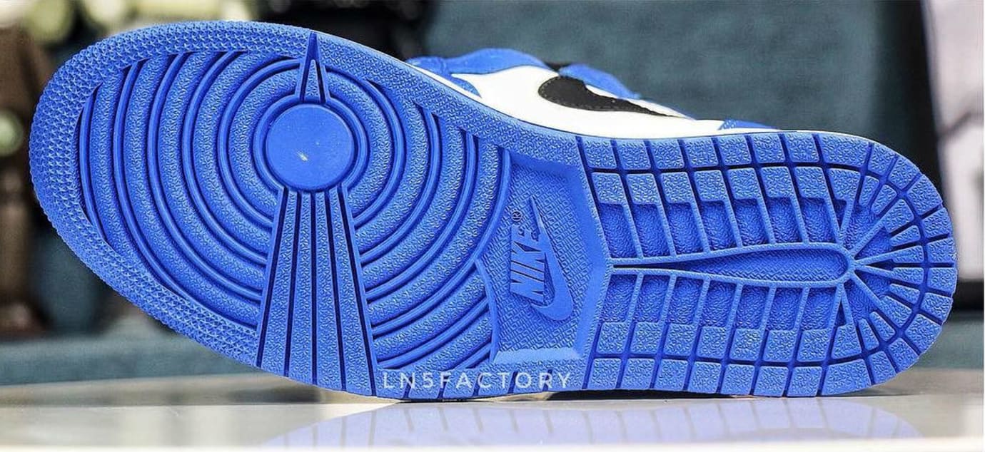 air jordan 1 royal 2018