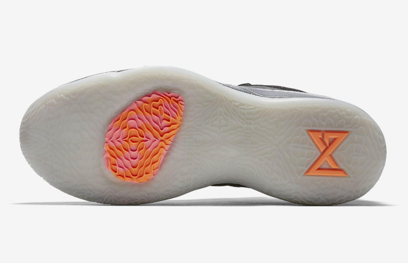 Pg 2.5 traction clearance