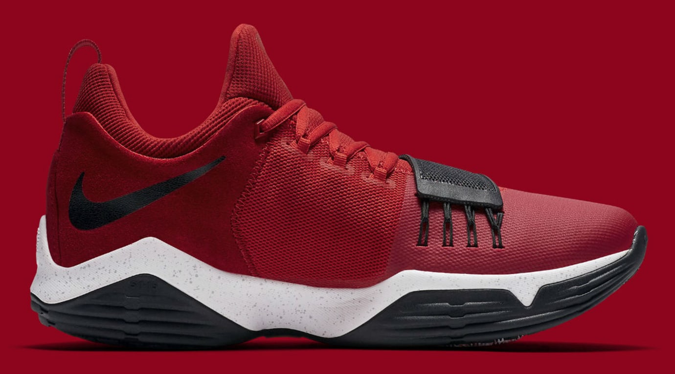 pg 1 university red