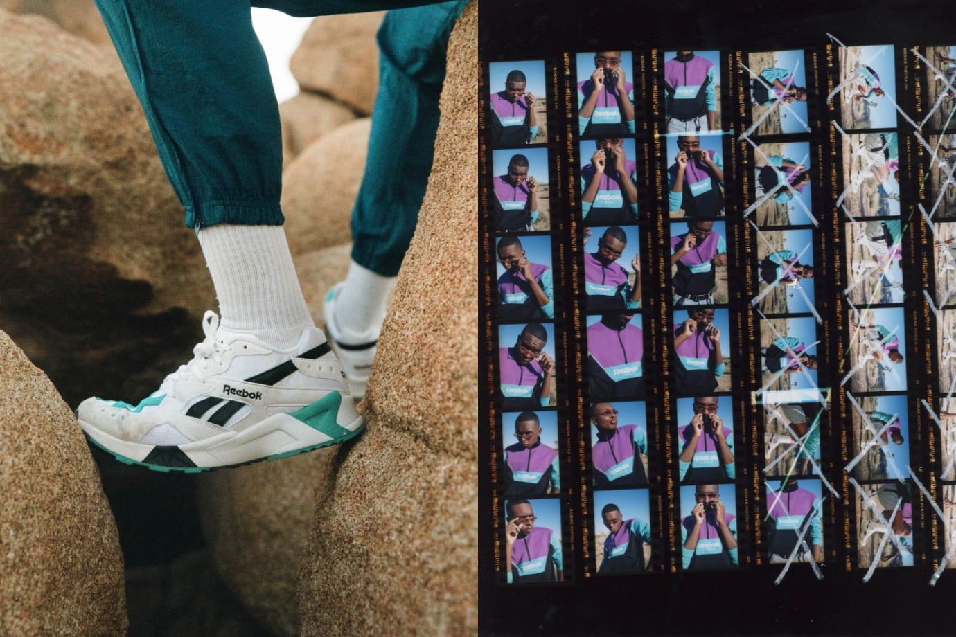 jay versace reebok