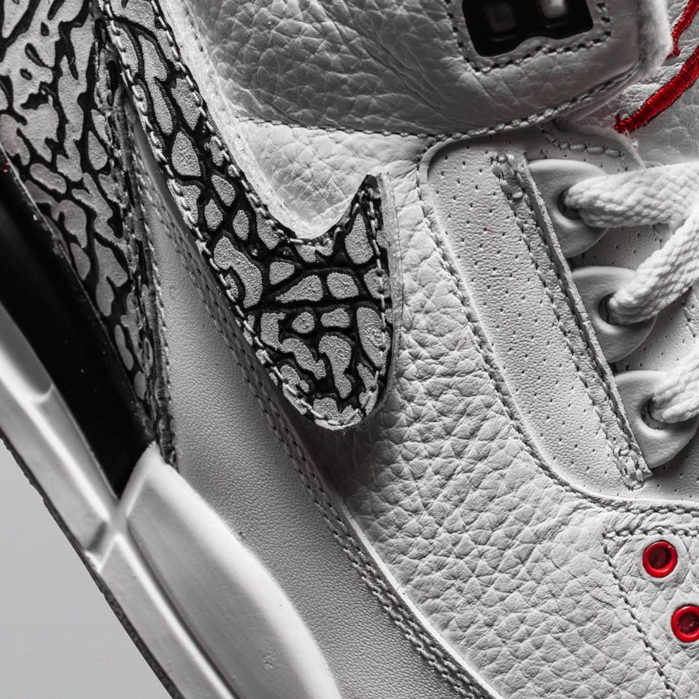 jordan 3 interchangeable swoosh