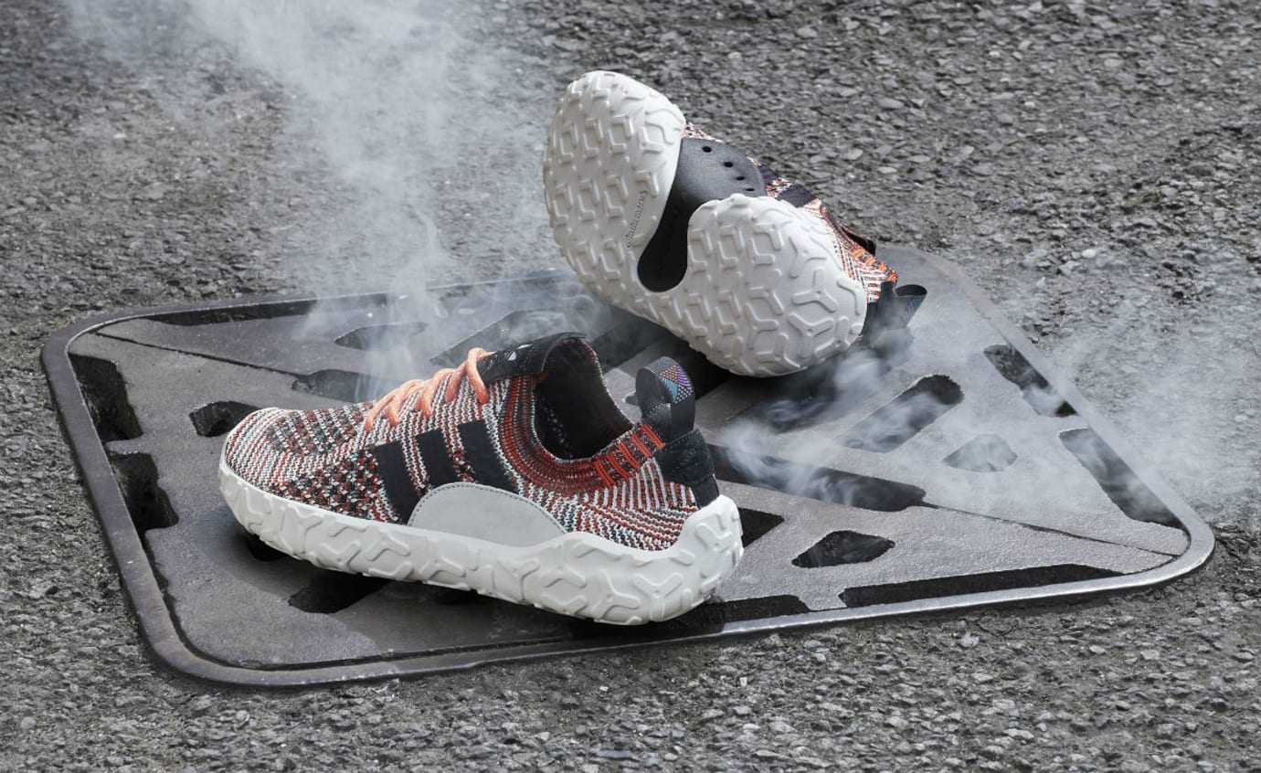 adidas primeknit f22
