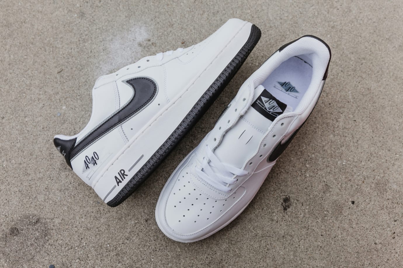 nike air force 1 40