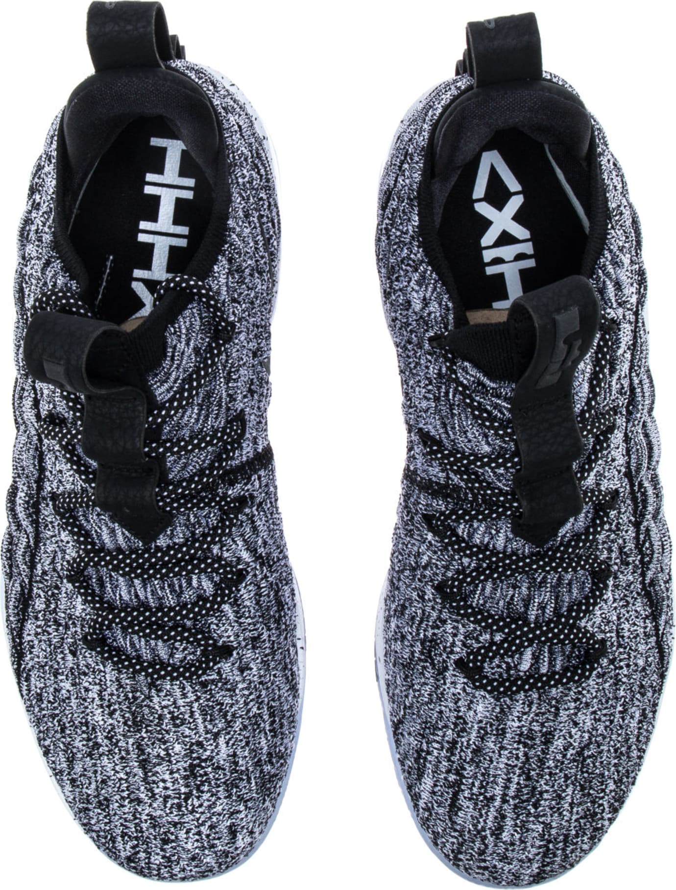 lebron 15 low oreo