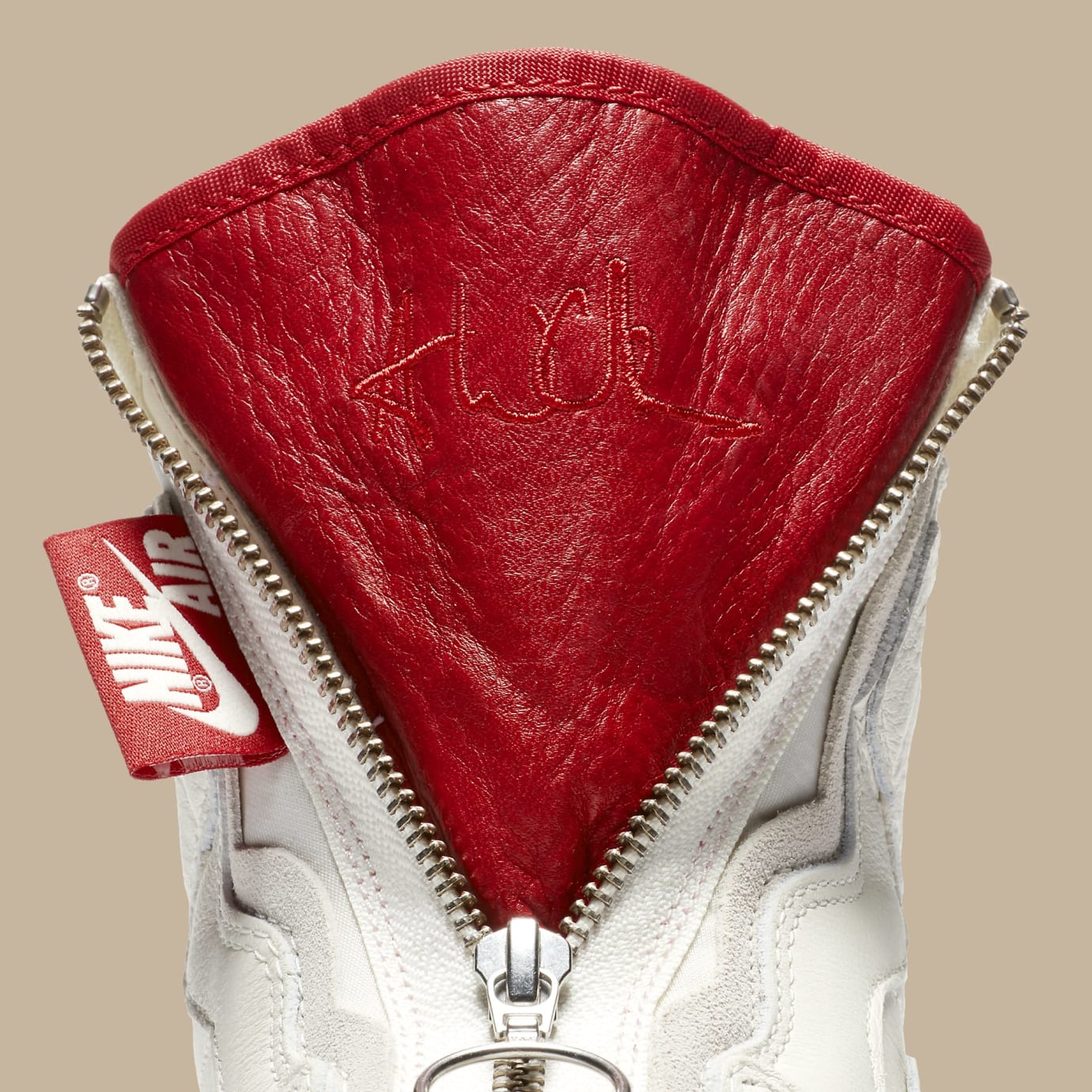jordan 1 vogue