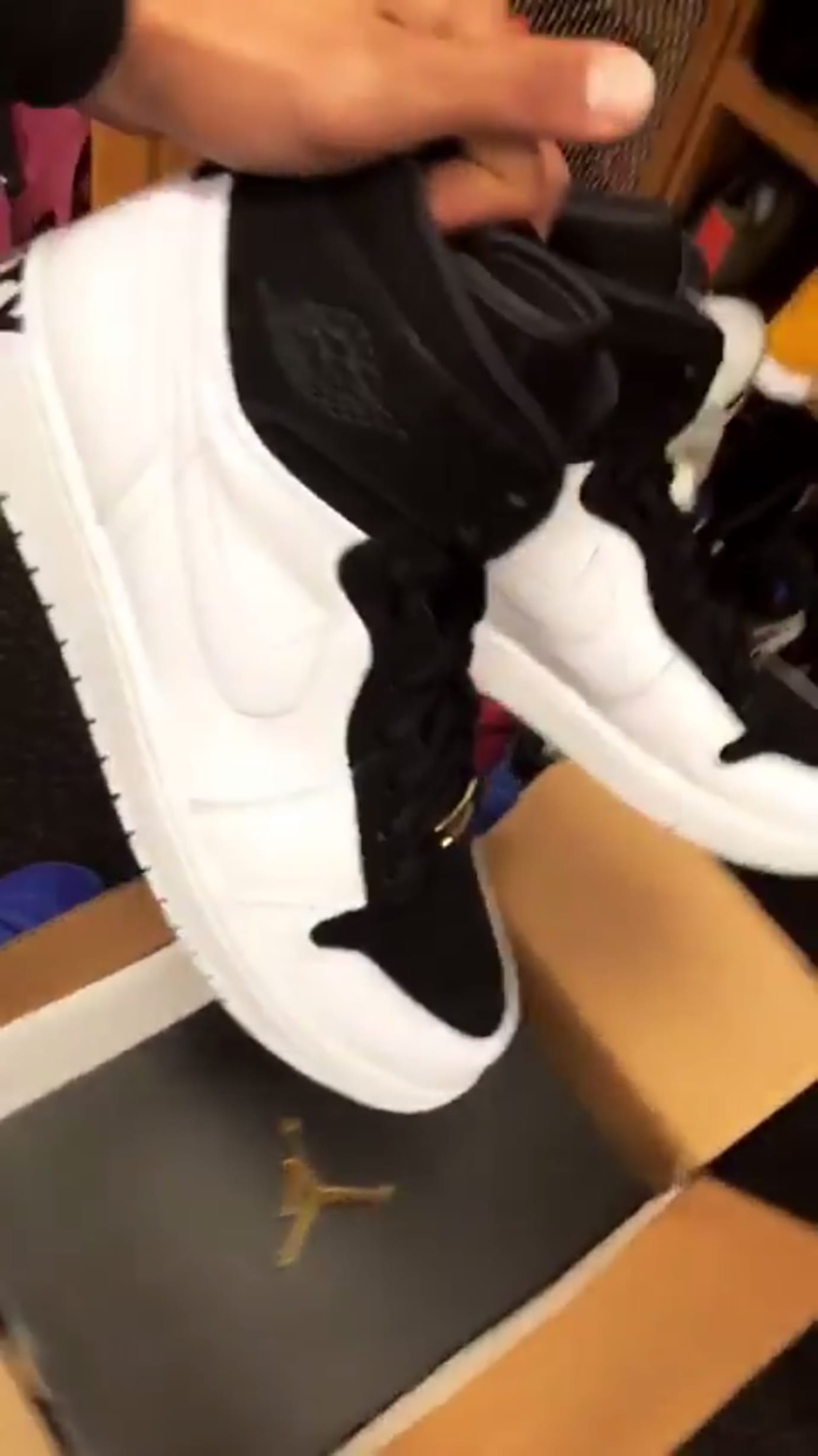 aj1 equality