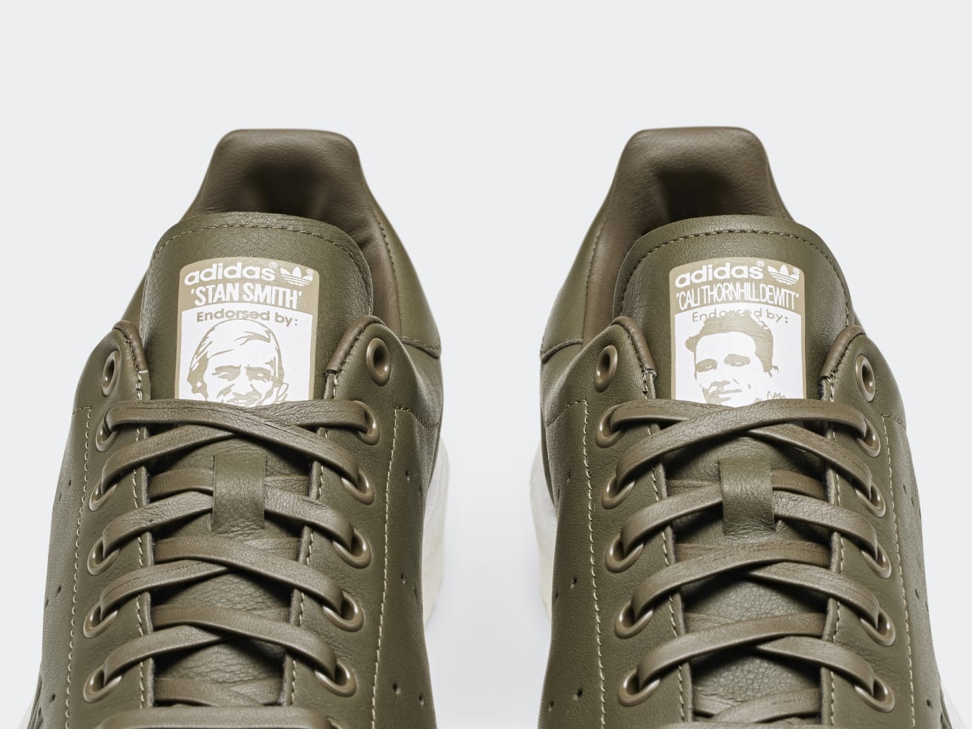 neighborhood x adidas stan smith boost