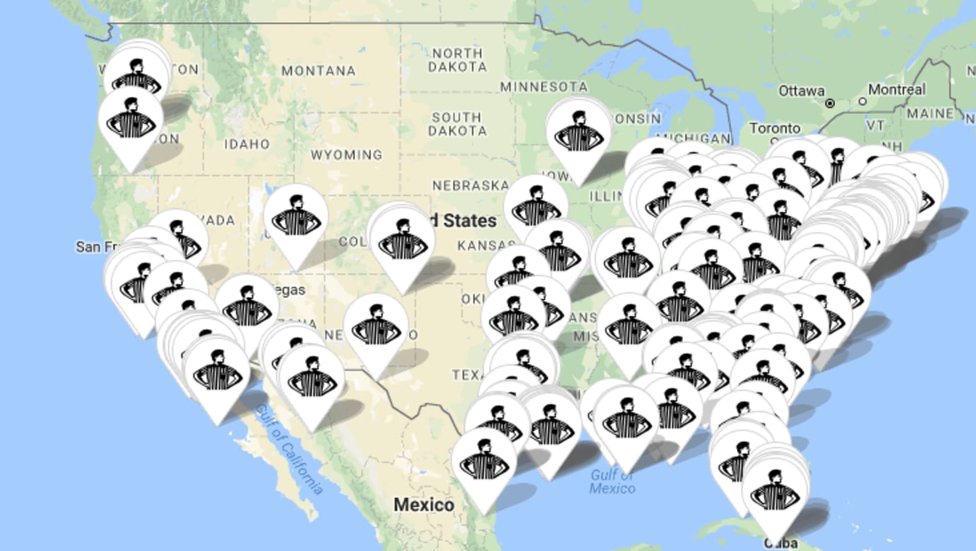 jordan 32 gatorade footlocker