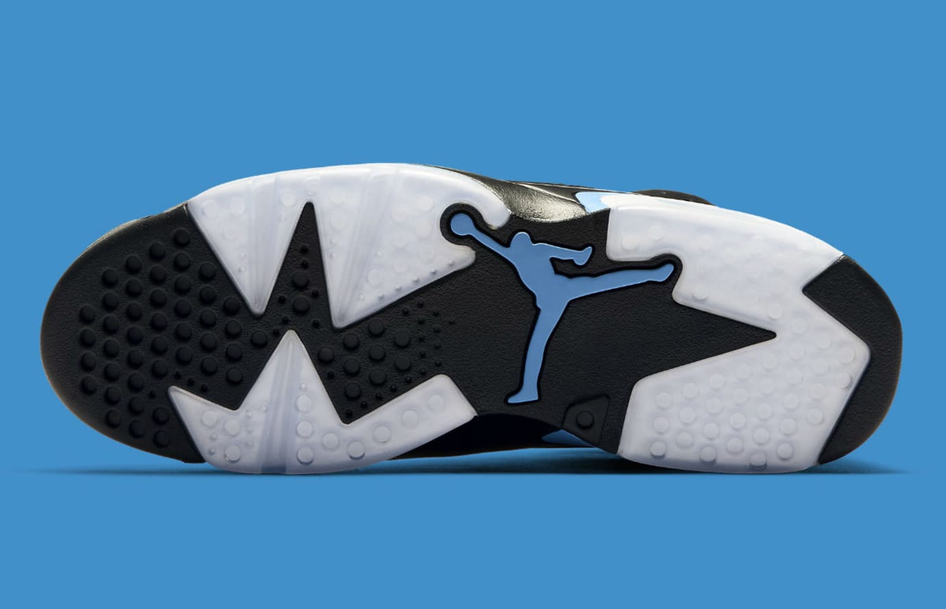 Jordan 6 outsole clearance