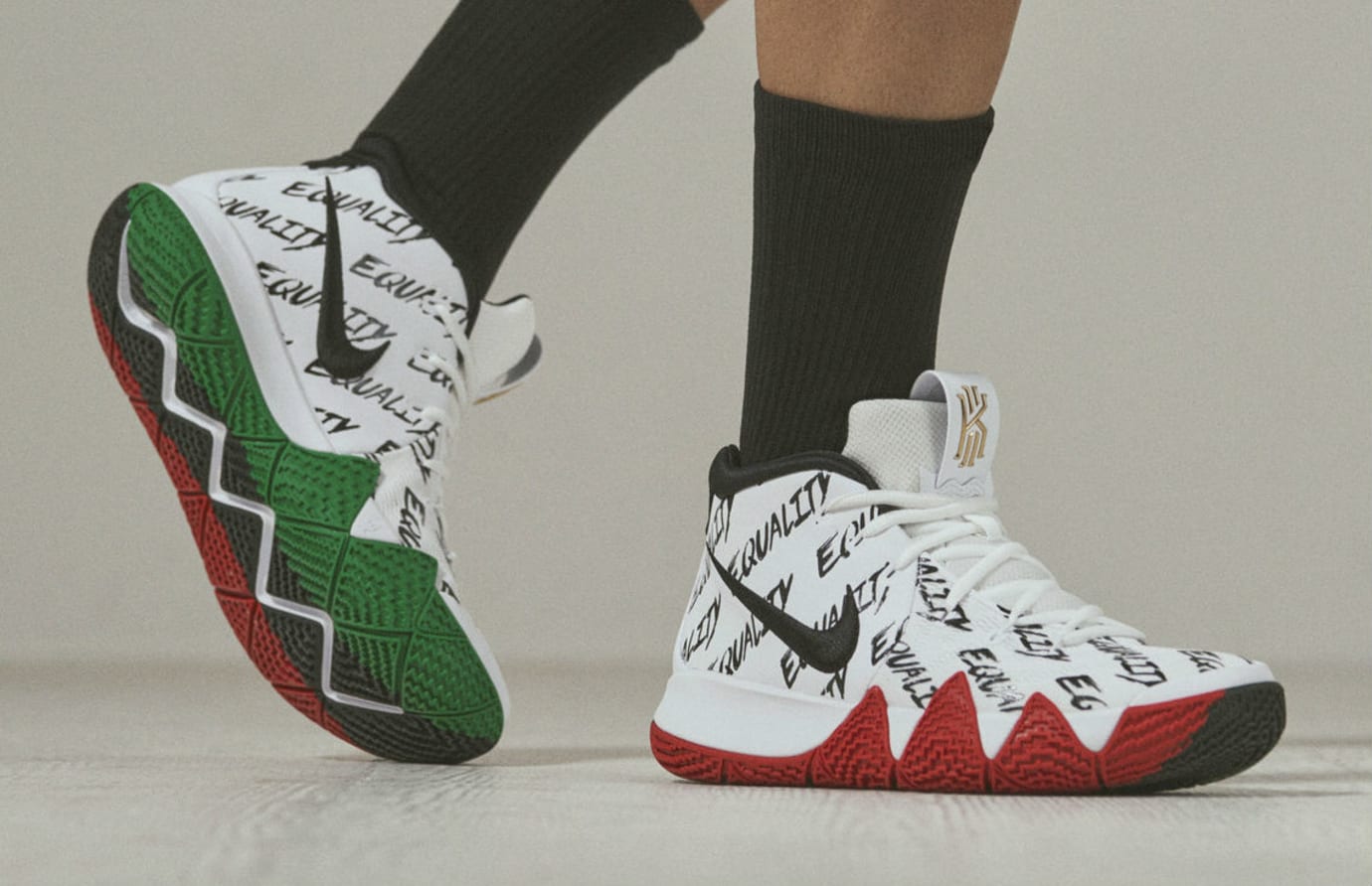 2018 Nike BHM Black History Month Equality Collection | Sole Collector