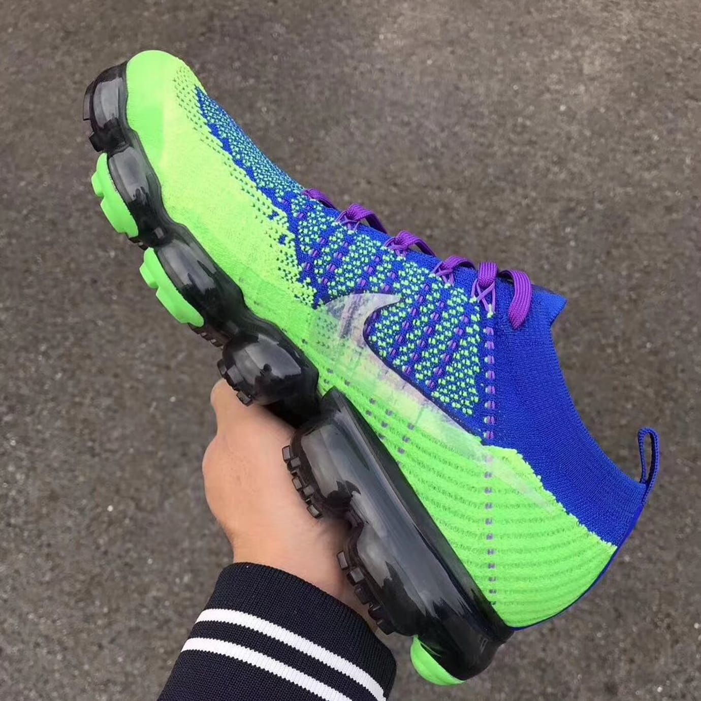 nike vapormax doernbecher