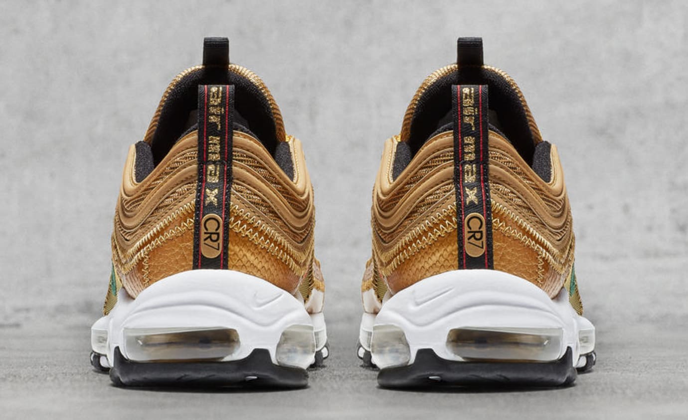 nike ronaldo air max