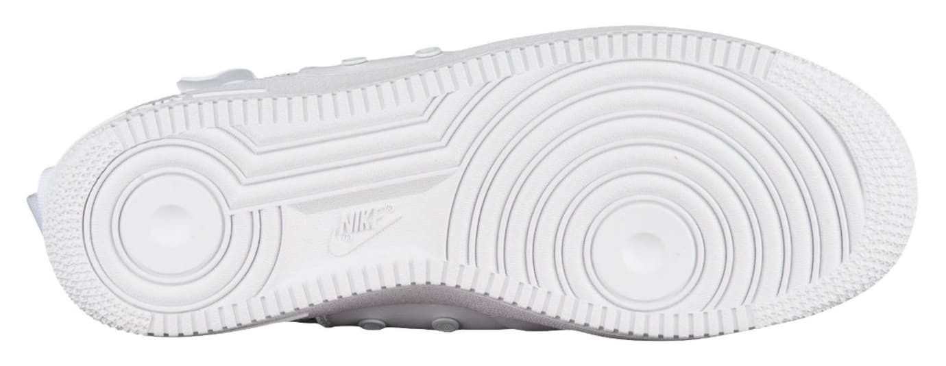 Nike Sf Air Force 1 Mid 2017 Colorways Release Date 917753 Sole
