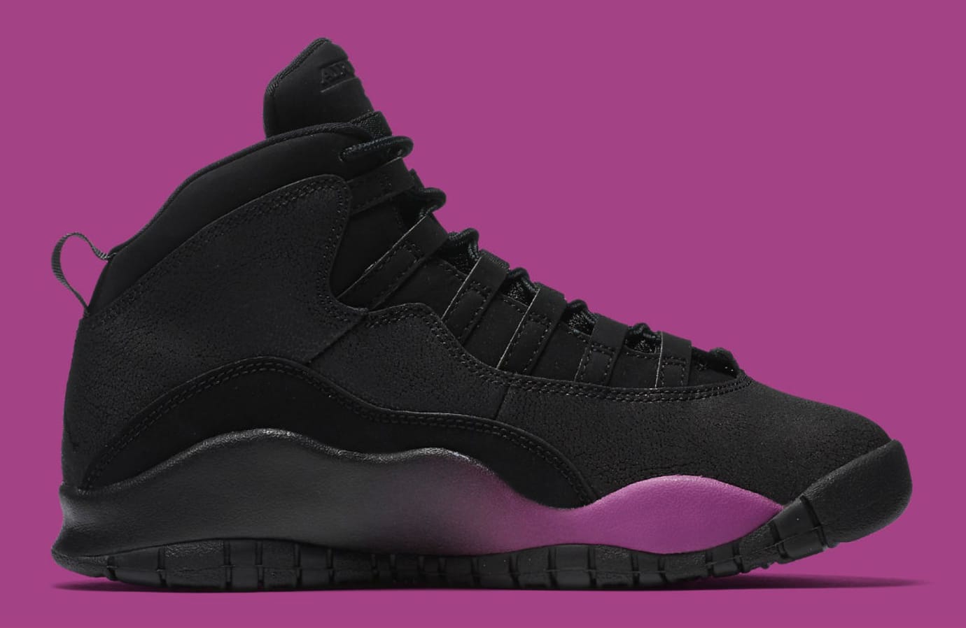 Fuchsia blast 10s Clearance