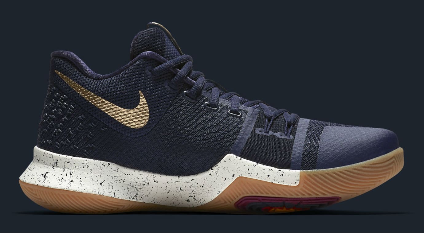 kyrie obsidian 5