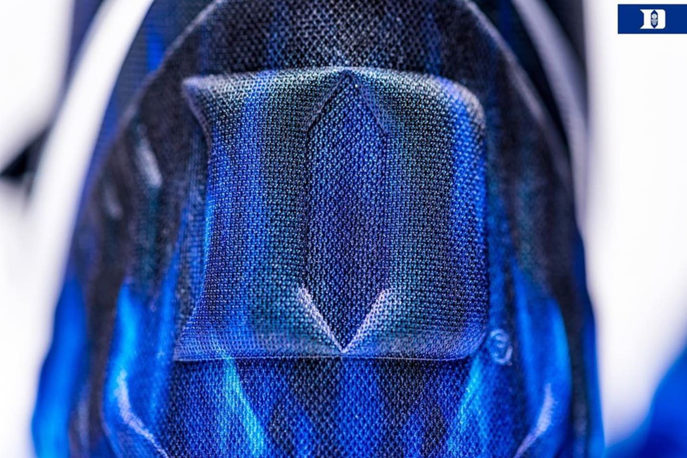 kyrie 5 blue devils fire