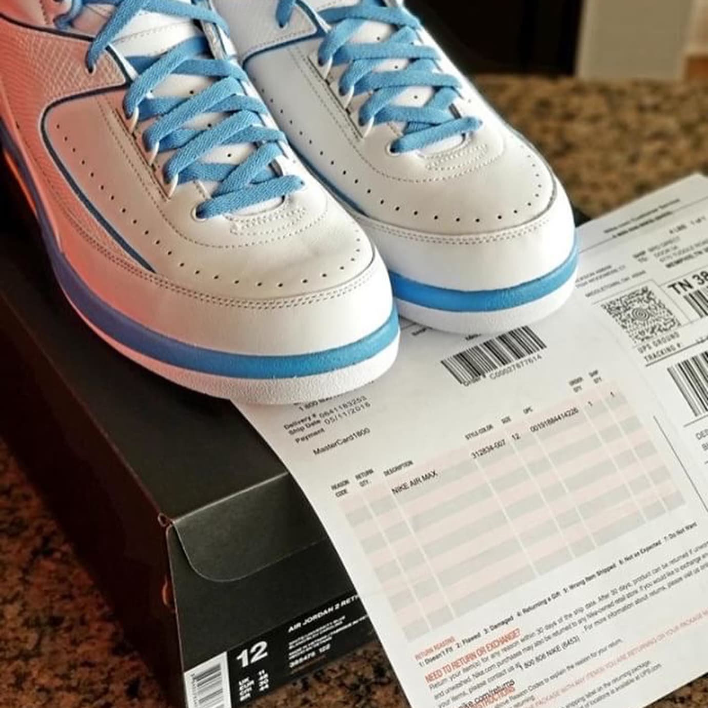 air jordan 2 melo 2018