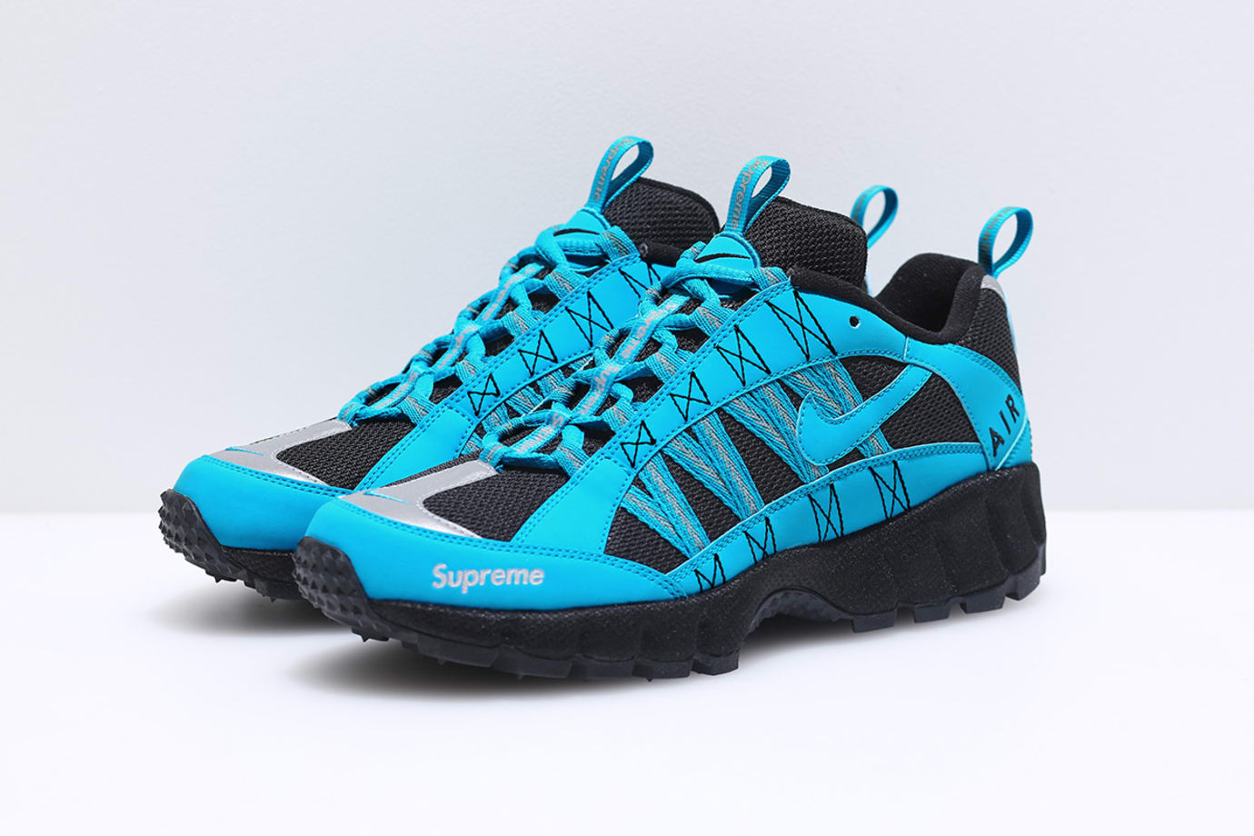 air humara trail boss