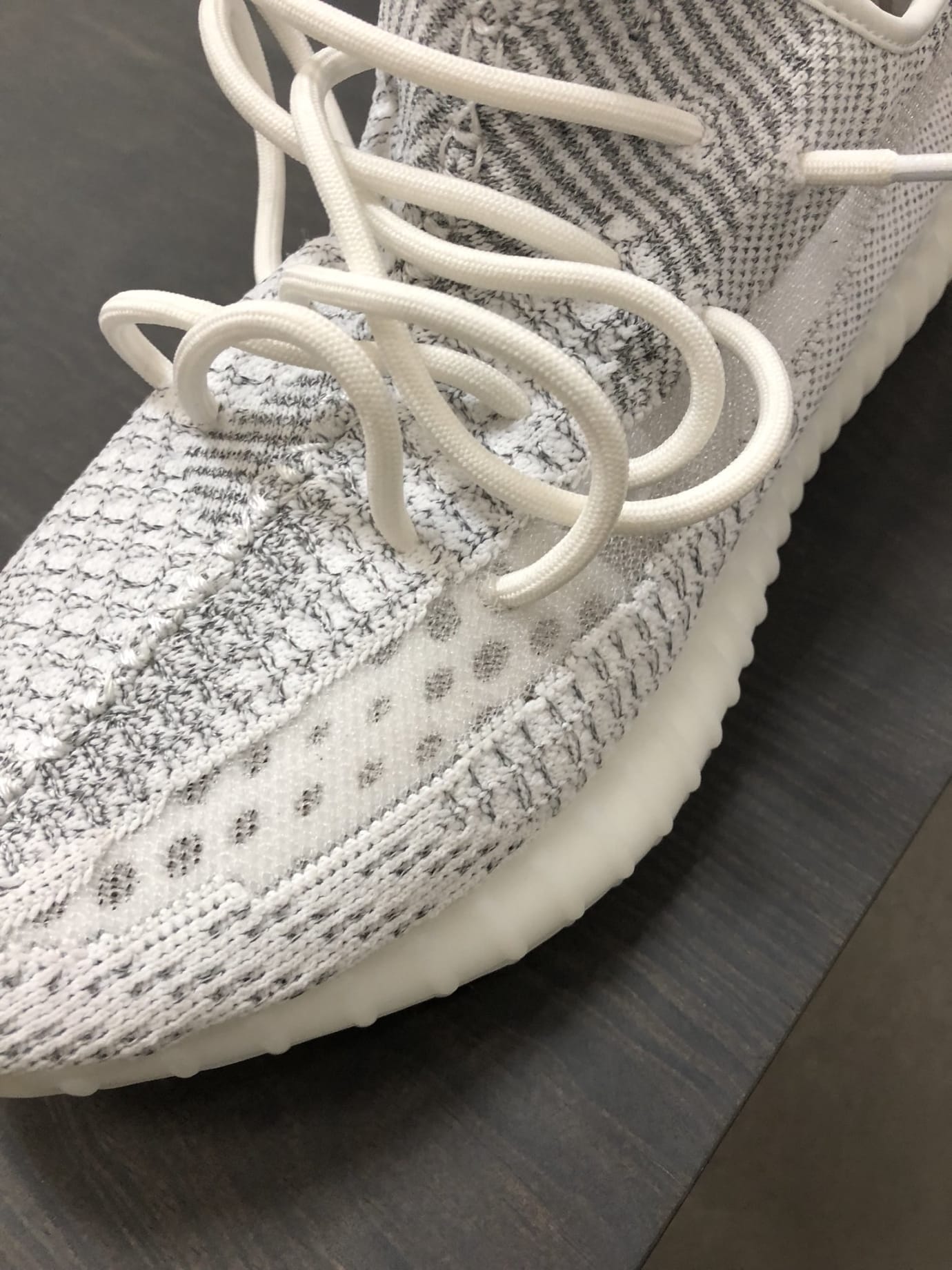 yeezy sneakers 2018