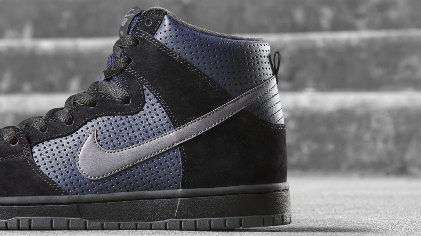 nike dunk gino