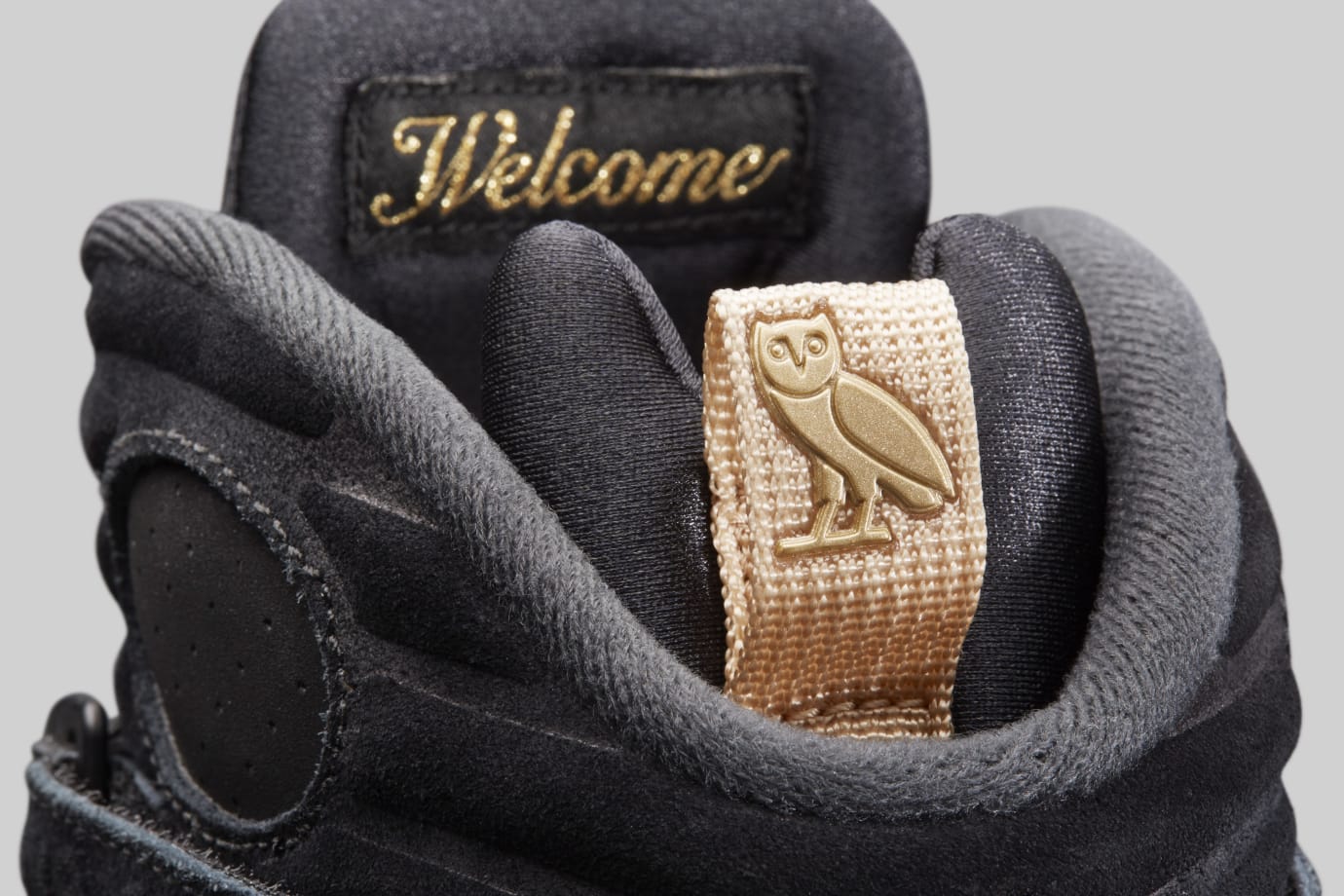 jordan 8 ovo black