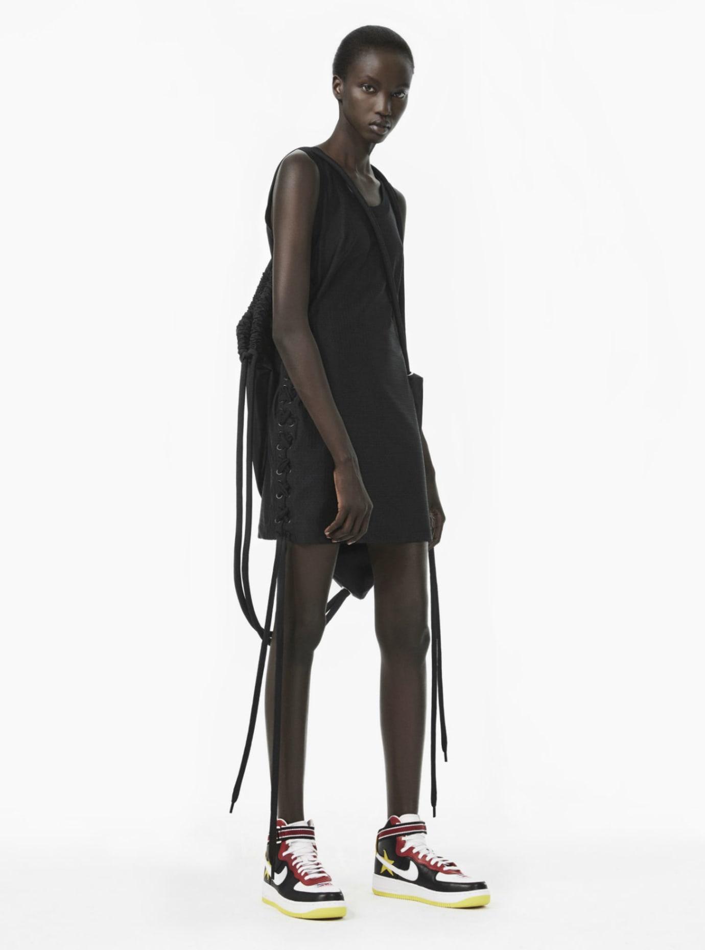 Riccardo Tisci Nike Minotaurs Collection Sole Collector