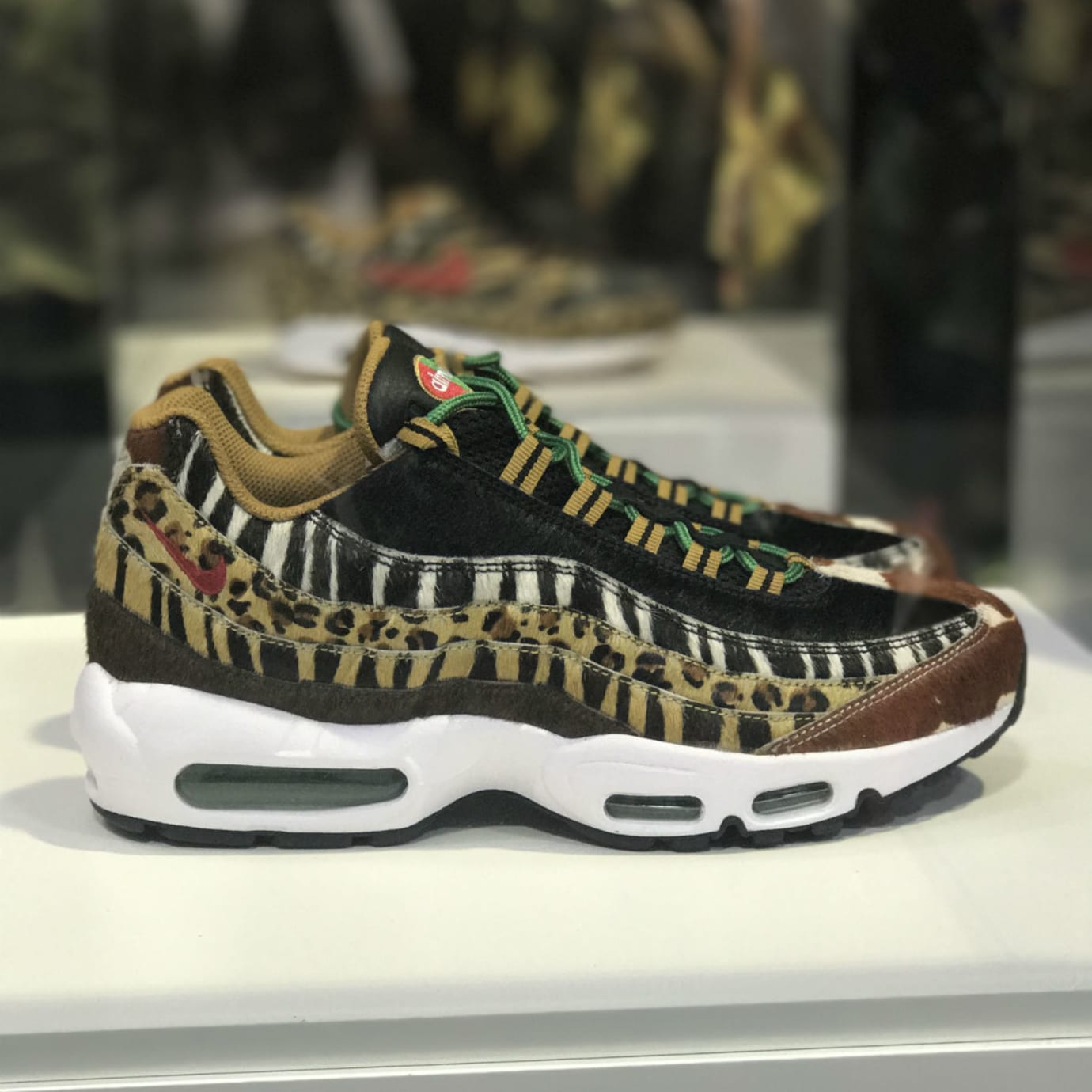 Atmos Air Max Pack Safari 2018 Release Date Sole Collector