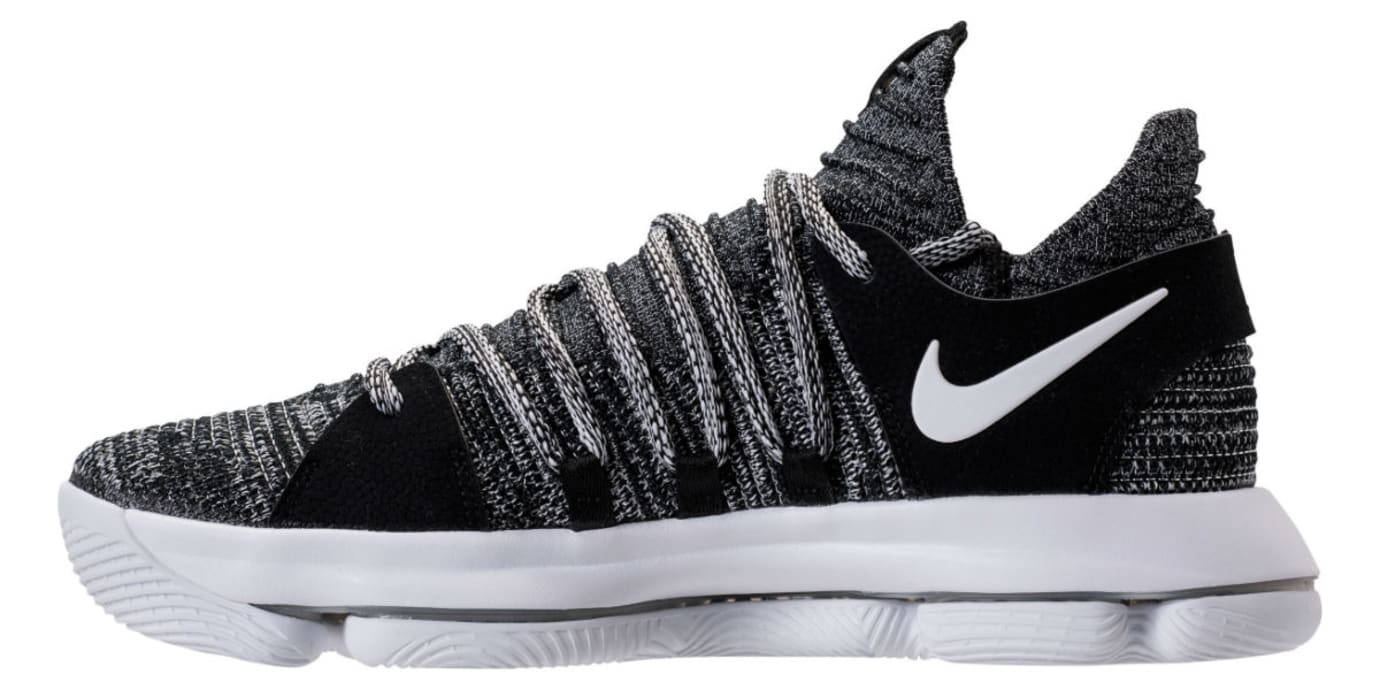 kd 12 oreo