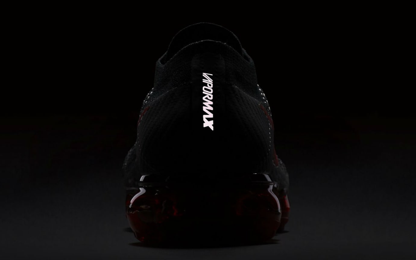 air vapormax bred