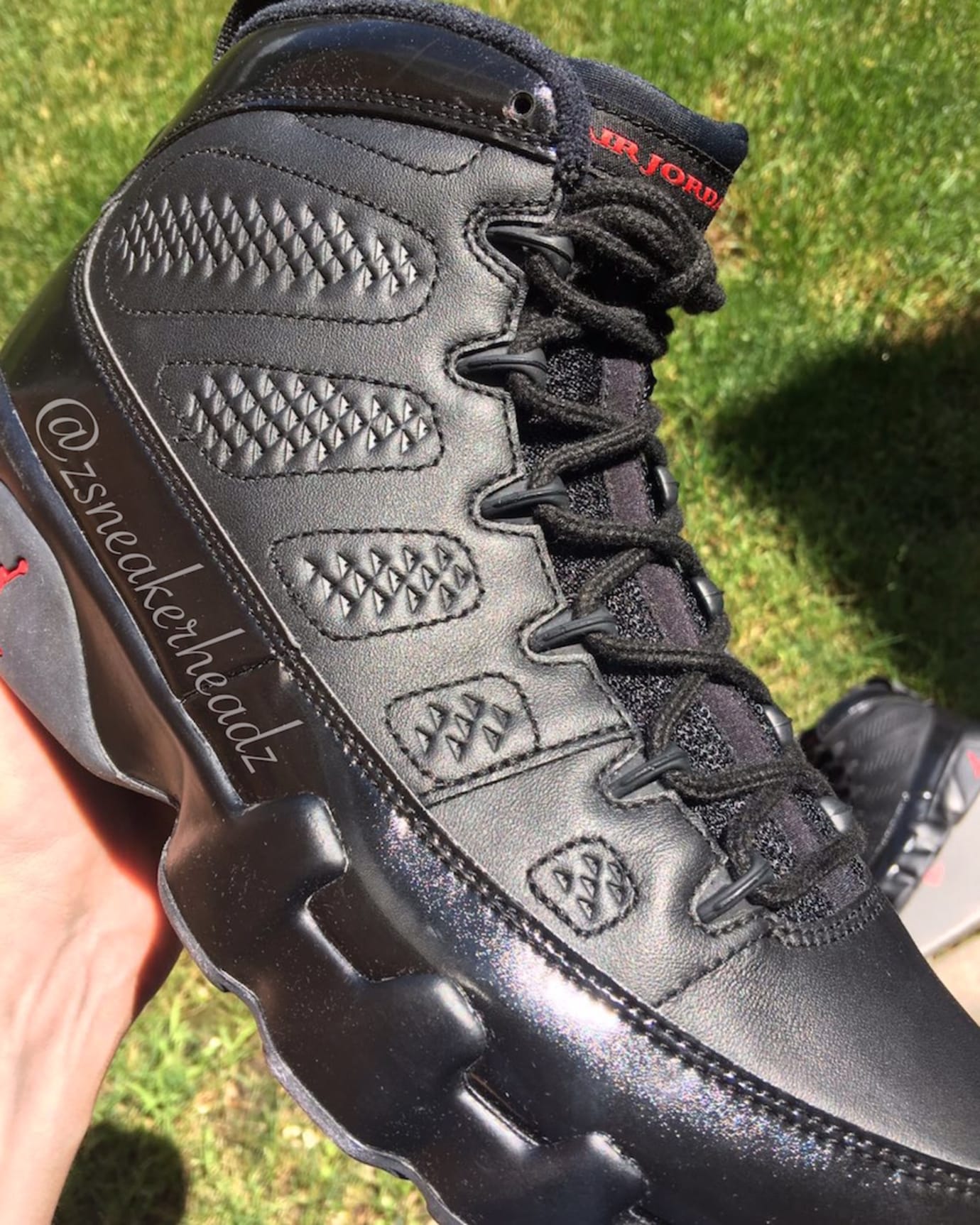 jordan 9s 2018